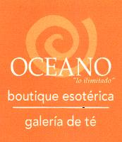 OCEANO LO ILIMITADO