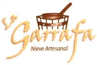 LA GARRAFA NIEVE ARTESANAL
