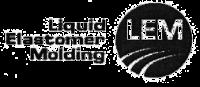 LIQUID ELASTOMER MOLDING LEM