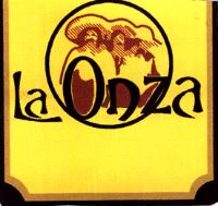 LA ONZA