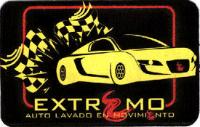 (EXTREMO; AUTO LAVADO EN MOVIMIENTO)