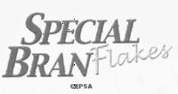 CEPSA SPECIAL BRAN FLAKES