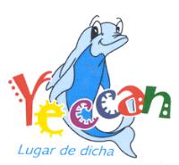 YECCAN LUGAR DE DICHA
