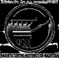 MAQUETA CENTRO HISTÓRICO DE MAZATLÁN