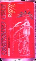 ULTRA RED GINSENG