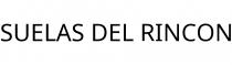 SUELAS DEL RINCON