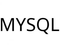 MYSQL