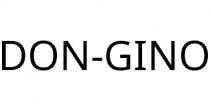DON-GINO