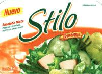 STILO LONCHIBON
