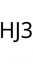 HJ3