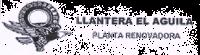 LLANTERA EL AGUILA