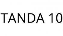 TANDA 10
