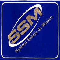 SSM SYSTEM SAFETY DE MÉXICO