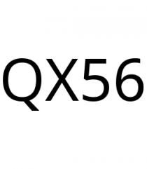 QX56