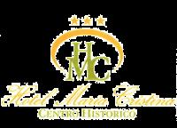 HMC HOTEL MARIA CRISTINA CENTRO HISTORICO