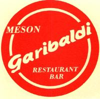 MESON GARIBALDI