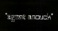 AGENT ANOUCK