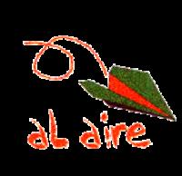 AL AÍRE