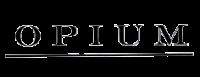 OPIUM