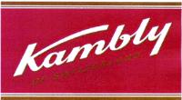 KAMBLY OF SWITZERLAND