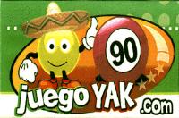 JUEGO YAK.COM