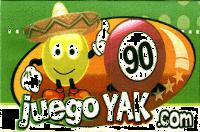 JUEGO YAK.COM