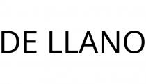DE LLANO