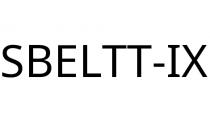 SBELTT-IX