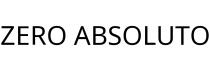 ZERO ABSOLUTO