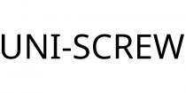 UNI-SCREW
