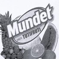 MUNDET