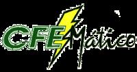 CFE MÁTICO