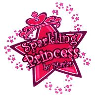 SPARKLING PRINCESS BY MARIAN