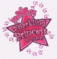 SPARKLING PRINCESS BY MARIAN