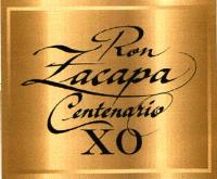 ZACAPA CENTENARIO XO