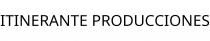 ITINERANTE PRODUCCIONES