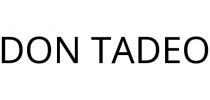 DON TADEO