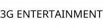 3G ENTERTAINMENT