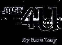JUST 4 U BY SARA LEVY