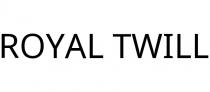 ROYAL TWILL
