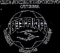CLUB DEPORTIVO OTTAWA OTTAWA AMISTAD DEPORTE TRABAJO