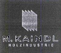 M. KAINDL HOLZINDUSTRIE