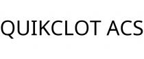 QUIKCLOT ACS
