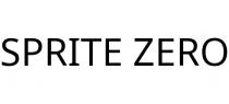 SPRITE ZERO