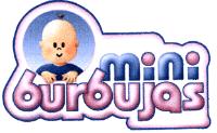 MINI BURBUJAS