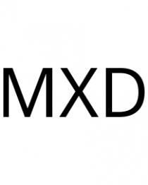 MXD