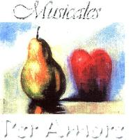 MUSICALES PER AMORE