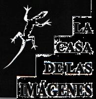LA CASA DE LAS IMÁGENES
