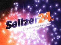 SELTZER 24 HRS