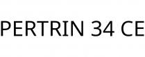 PERTRIN 34 CE